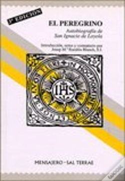 Capa do artigo Peregrino, El