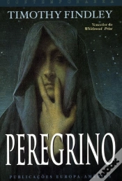 Capa do artigo Peregrino