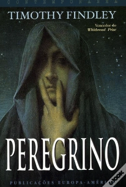 Capa do artigo Peregrino