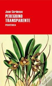 Capa do artigo Peregrino Transparente