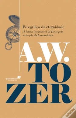 Capa do artigo Peregrinos Da Eternidade