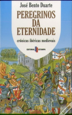 Capa do artigo Peregrinos da Eternidade