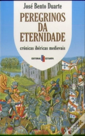 Capa do artigo Peregrinos da Eternidade
