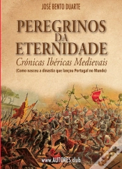 Capa do artigo Peregrinos da Eternidade