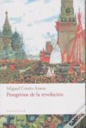 Capa do artigo Peregrinos De La Revolución