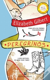 Capa do artigo Peregrinos