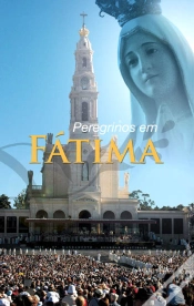 Capa do artigo Peregrinos em Fátima