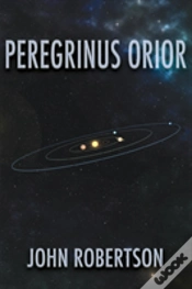 Capa do artigo Peregrinus Orior