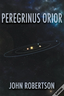 Capa do artigo Peregrinus Orior