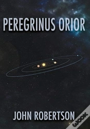 Capa do artigo Peregrinus Orior