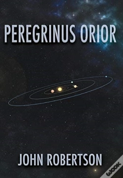 Capa do artigo Peregrinus Orior