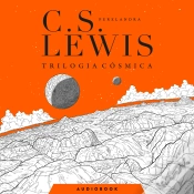 Capa do artigo Perelandra