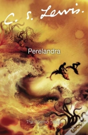 Capa do artigo Perelandra