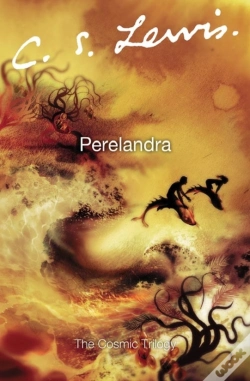 Capa do artigo Perelandra
