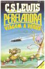 Perelandra: Viagem a Vénus - Preview