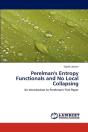 Perelman'S Entropy Functionals And No Local Collapsing - Preview