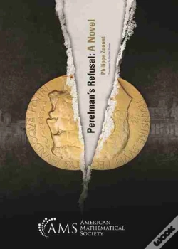 Capa do artigo Perelman'S Refusal: A Novel