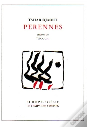 Capa do artigo Perennes