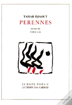 Capa do artigo Perennes