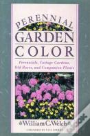 Perennial Garden Color