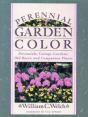 Perennial Garden Color - Preview