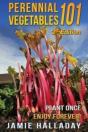 Perennial Vegetables 101: Plant Once, En - Preview