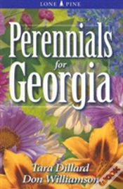 Capa do artigo Perennials For Georgia