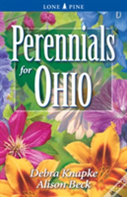Capa do artigo Perennials For Ohio