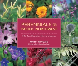 Capa do artigo Perennials For The Pacific Northwest