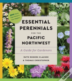 Capa do artigo Perennials For The Pacific Northwest
