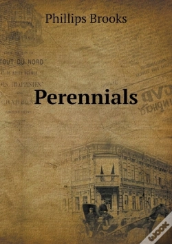 Capa do artigo Perennials