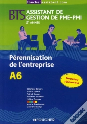 Capa do artigo Pérennisation De L