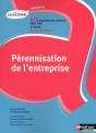 Perennisation Entreprise Activite 6 Bts 2e Annee  Assistant De Gestion Pme-Pmi Eleve 2010 - Preview