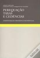 Perequação - Taxas e Cedências