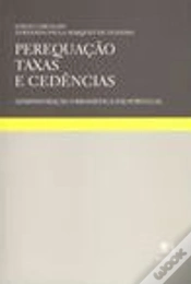 Capa do artigo Perequação - Taxas e Cedências