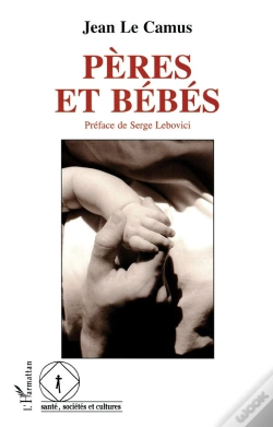Capa do artigo Pères Et Bébés