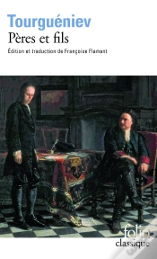 Capa do artigo Pères Et Fils