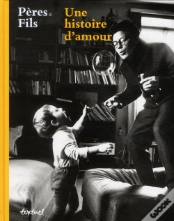 Capa do artigo Pères, Fils ; Une Histoire D'Amour