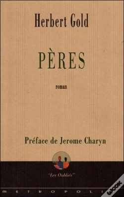 Capa do artigo Pères