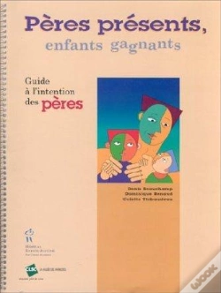 Capa do artigo Peres Presents