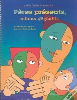 Capa do artigo Peres Presents Enfants Gagnants