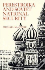 Capa do artigo Perestroika And Soviet National Security