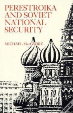 Capa do artigo Perestroika And Soviet National Security