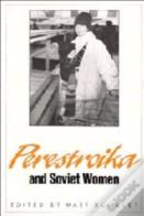 Perestroika And Soviet Women