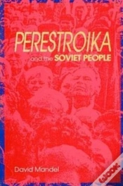 Capa do artigo Perestroika And The Soviet People