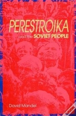 Capa do artigo Perestroika And The Soviet People