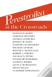Capa do artigo Perestroika At The Crossroads
