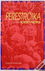 Capa do artigo Perestroika & The Soviet People