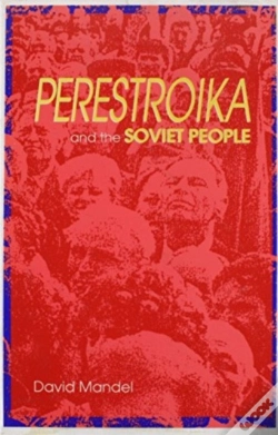 Capa do artigo Perestroika & The Soviet People