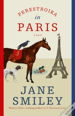 Capa do artigo Perestroika In Paris